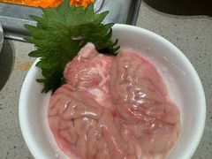 -海底捞火锅(奥森店)