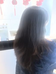 -天使之手