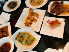 -新天世纪中餐厅