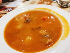 -露西亚咖啡西餐厅(哈尔滨俄侨纪念馆店)