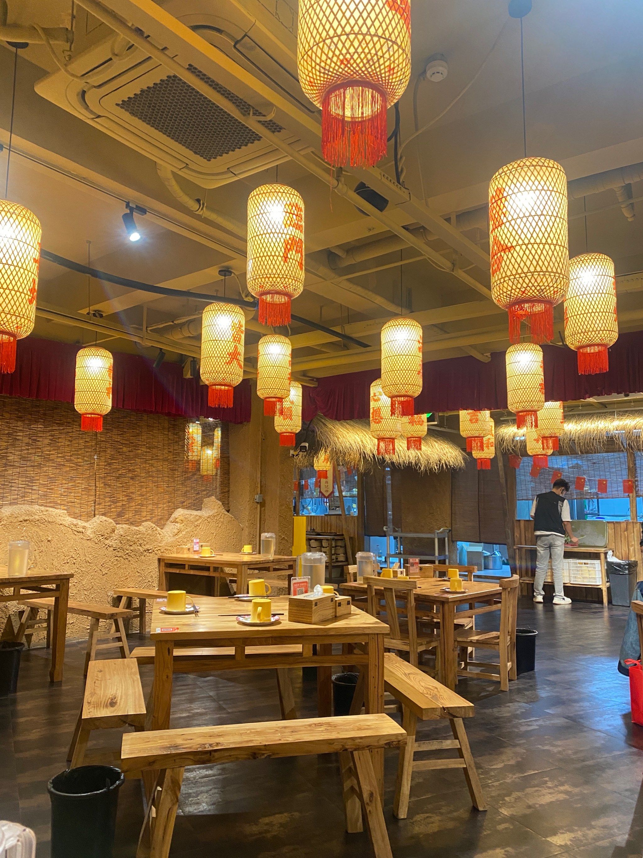 超好吃超好吃,服务也不错