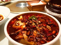 -川坝子酒楼(安华西里店)