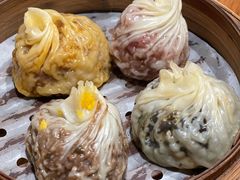 -鑫震源·苏式大虾生煎(山塘街店)