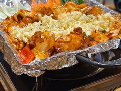 -冰川朝鲜族料理·东北菜(观前店)