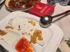 -旺达·福州菜(正大广场店)