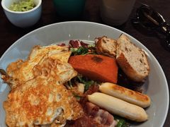 -Cafe Mersey默西咖啡(平江店)