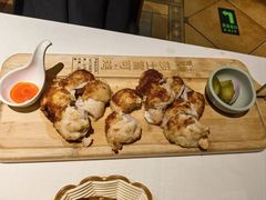 -俄士厨房(五棵松华熙LIVE店)