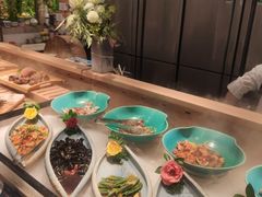 -梨花自助烤肉(西三旗万象汇黑金店)