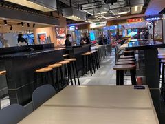 大堂-远大美食广场(远大购物中心店)