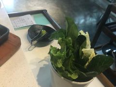 -百年果林椰子鸡(中洲店)