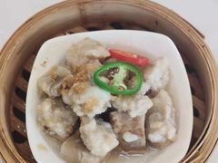 -御彩酒家(东风东路店)