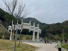 -梧桐山风景名胜区