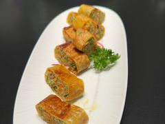 -爷爷的草帽·海鲜馆(孙塘路店)