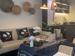 -Lazy Time Massage南亚按摩小馆(大悦城店)