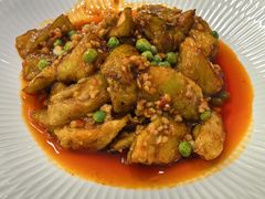 -农园餐厅(北京大学店)