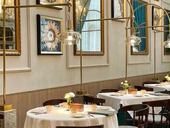 -狮拾久·现代新加坡料理(壹方城店)