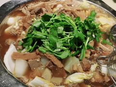 -古乐牛香·鲜牛肉牛杂火锅(千灯店)