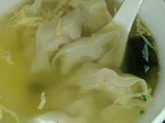 -锡笼记·无锡小笼(人民路店)