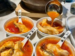 -滋粥楼·顺德菜(番禺广场总店)