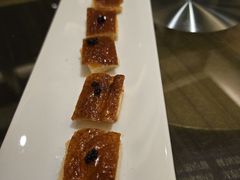 -泛太平洋大酒店·海天楼中餐厅·粤菜