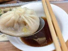 -清真马三汤包(回民街店)