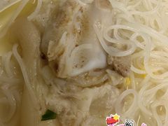 -文惠猪脚粉(富景小区店)