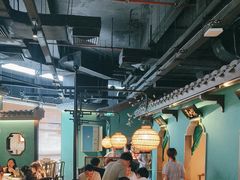 -佬麻雀·剁椒鱼头(京基KK One店)