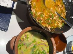 -寨子里的钵钵菜·湘西山里菜(魅力湘西店)