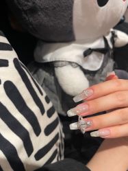 -CM.Nail美甲美睫