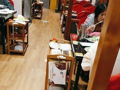 -芦月轩羊蝎子(劲松店)
