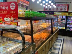 -味多美蛋糕(安定门店)