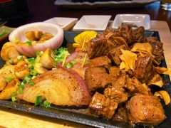 -鳗鱼家·深夜食堂(军博店)