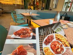 -红樱桃·欢乐餐厅(太原里店)