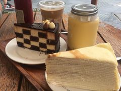 -Peet's Coffee皮爷咖啡(大学路店)