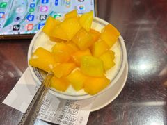 -民信老铺(双皮奶博物馆店)