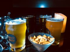 桂花啤酒-TASTE ROOM Bar