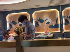 -一绪に寿喜烧(夫子庙水游城店)