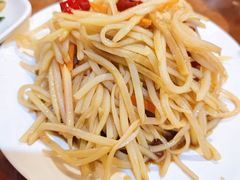 -玫瑰红烤羊排(北新桥三条店)