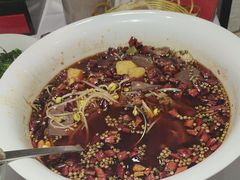-味+新京宴·烤鸭·北京菜(创意谷店)