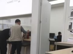 -华为授权服务中心(浦东1088广场)