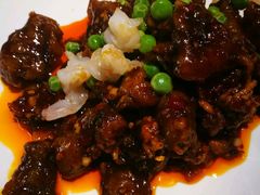 -19号私房菜(云南路店)