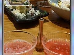 -晴空·日本料理(万象城店)