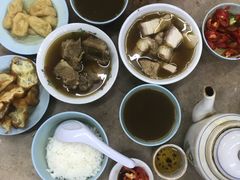 -佑记肉骨茶