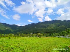 -坝光海滩