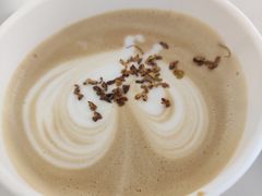 -Cafe on warm(丹霞店)