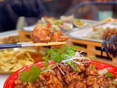 -陈记农家挂炉烤肉(雁南一路店)