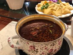 -葛记红焖羊肉(和平路形象店)