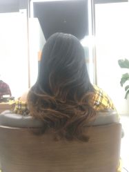 -发饰美男士增发补发假发定制店