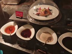 -北京北辰洲际酒店