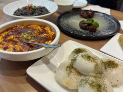 -枣子树·素食餐厅(普陀山店)